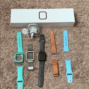 Apple Watch series 3